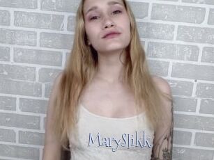 MarySlikk