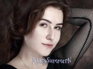 MarySummerN