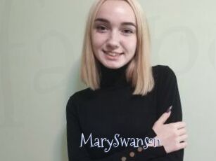 MarySwanson