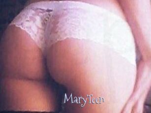 MaryTeen