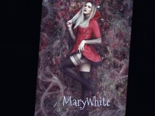 MaryWhite