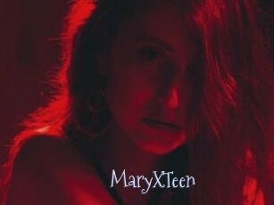 MaryXTeen