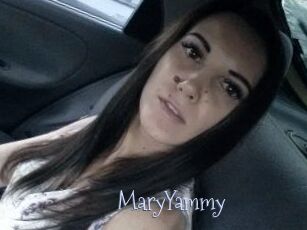 MaryYammy