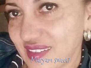 Maryam_sweet7