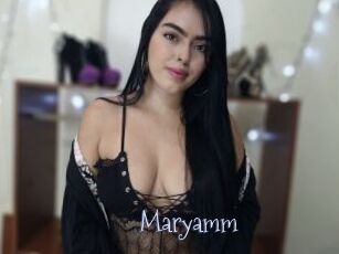 Maryamm