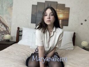 MaryanaBeens