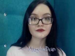 MarylouDean