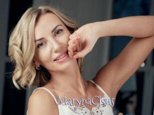 MarynaClous