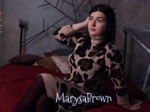 MarysaBrown