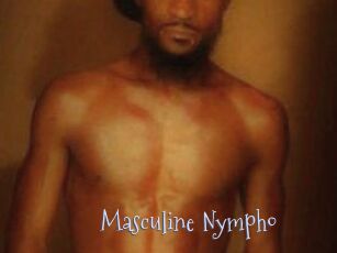 Masculine_Nympho