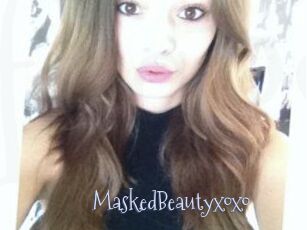 MaskedBeautyxoxo