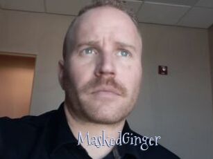 MaskedGinger