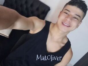 MatOliver