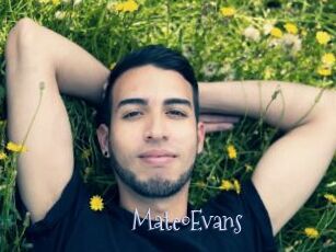 MateoEvans