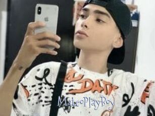 MateoPlayBoy