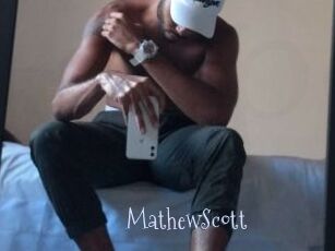 MathewScott