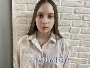 MatildaWilliams