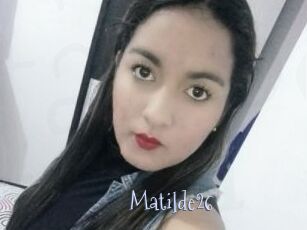 Matilde26