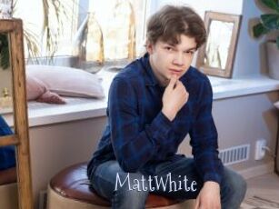 MattWhite