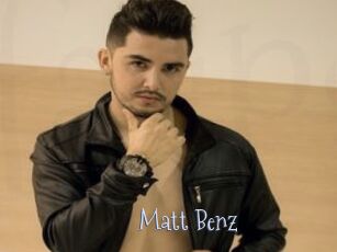 Matt_Benz