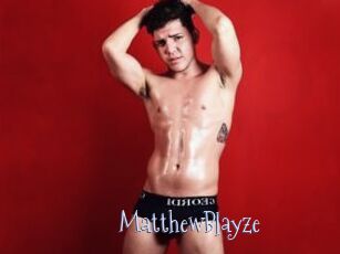 MatthewBlayze