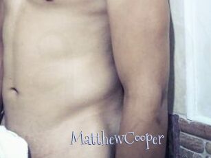 MatthewCooper