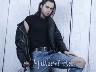 MatthewPorter