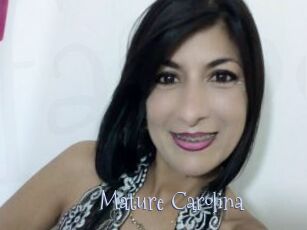 Mature_Carolina