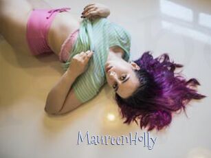 MaureenHolly