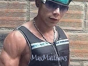 Max_Matthews