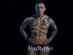 MaxStephen