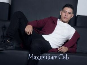 MaximilianoCub