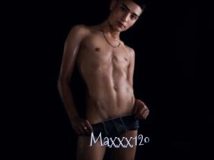 Maxxx120