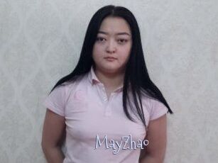 MayZhao