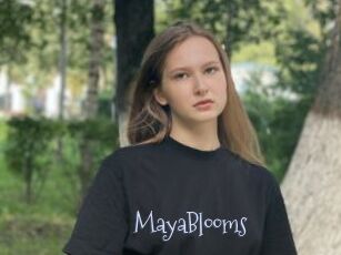 MayaBlooms