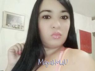 MayaHot4U