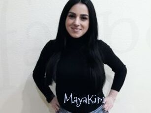 MayaKim