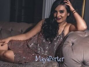 MayaPorter