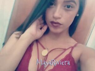 MayaRiviera