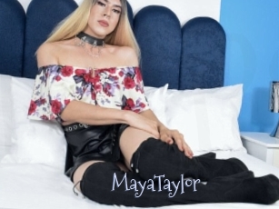 MayaTaylor