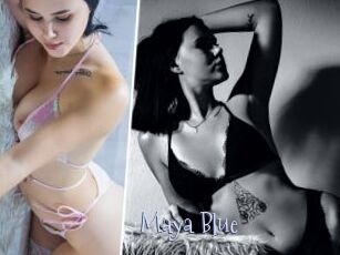 Maya_Blue