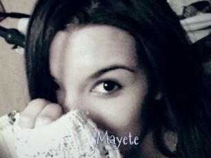 Mayete