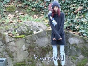 Maymystical