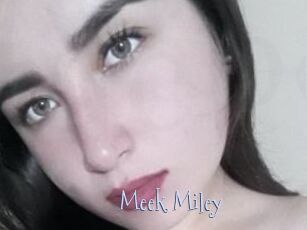 Meek_Miley