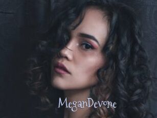 MeganDevone