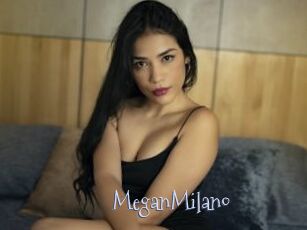 MeganMilano