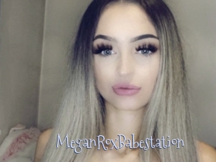 MeganRoxBabestation