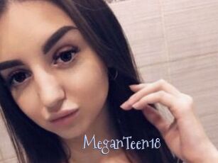 MeganTeen18