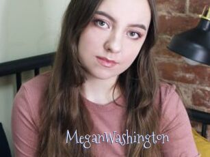 MeganWashington