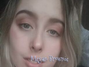 Megan_Brownie